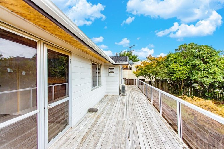 Photo of property in 4 Icarus Place, Sunnybrook, Rotorua, 3015