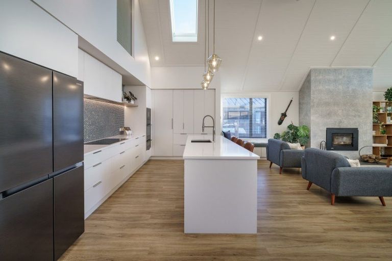 Photo of property in 3 Marjon Drive, Wanaka, 9305