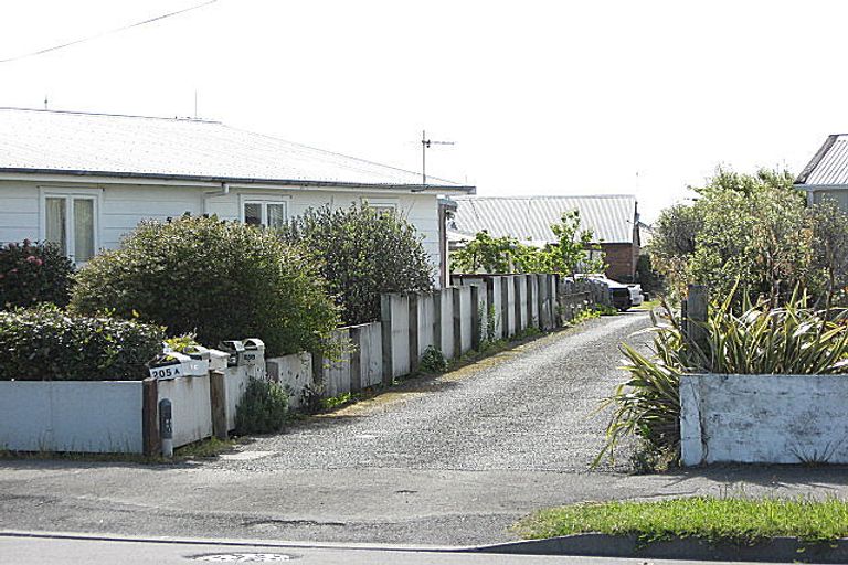 Photo of property in 205e Maxwell Road, Redwoodtown, Blenheim, 7201