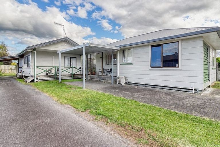 Photo of property in 30 Konene Street, Utuhina, Rotorua, 3015