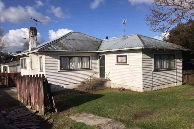 Photo of property in 1/46 Coxhead Road, Manurewa, Auckland, 2102