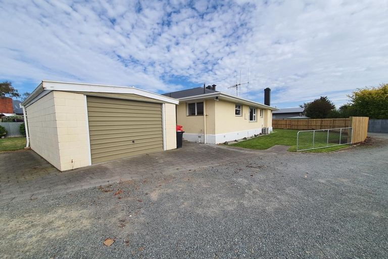 Photo of property in 253a Otipua Road, Highfield, Timaru, 7910
