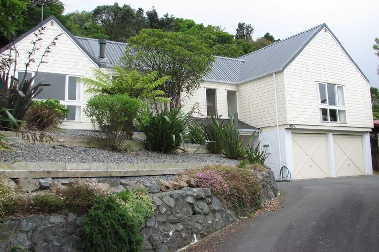 Photo of property in 26 Amapur Drive, Khandallah, Wellington, 6035