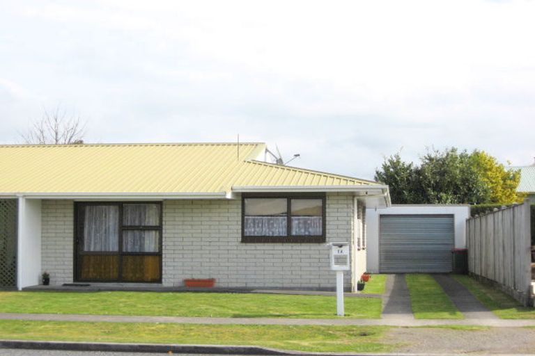 Photo of property in 1b Sylvia Street, Stratford, 4332