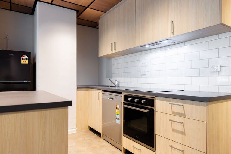 Photo of property in Education House (west), 180 Willis Street, Te Aro, Wellington, 6011