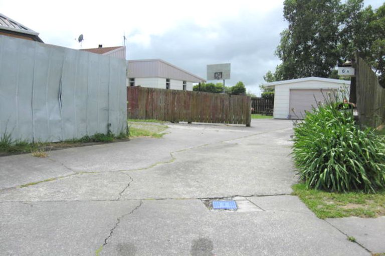 Photo of property in 6a Blenheim Place, Feilding, 4702