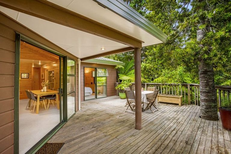 Photo of property in 73e Konini Road, Titirangi, Auckland, 0604