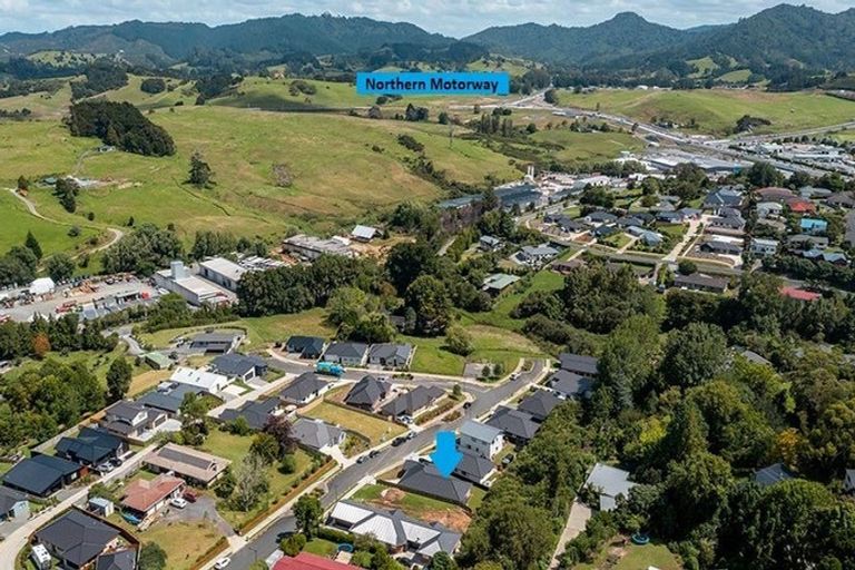 Photo of property in 8 Champers Way, Warkworth, 0910