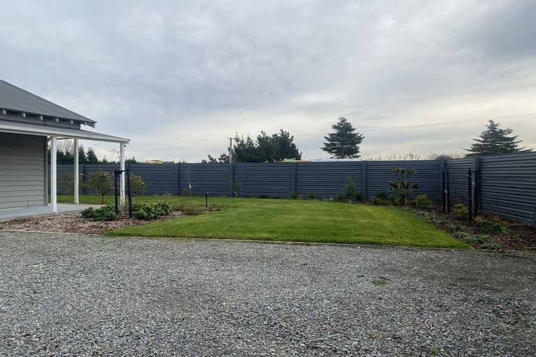 Photo of property in 197 Belfast Road, Belfast, Christchurch, 8051