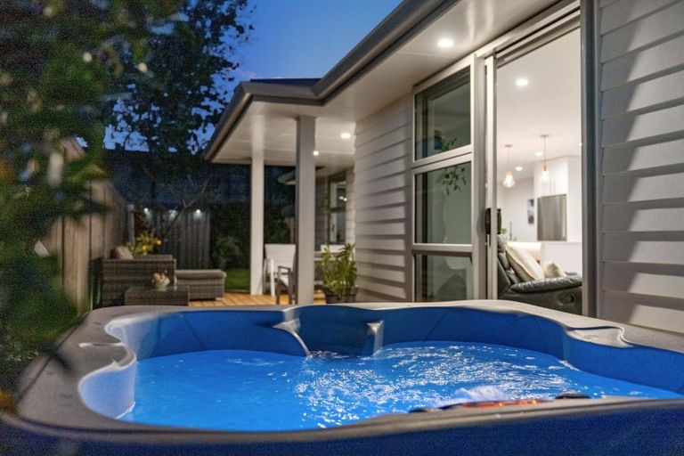 Photo of property in 30 Kuru Place, Papamoa, 3118