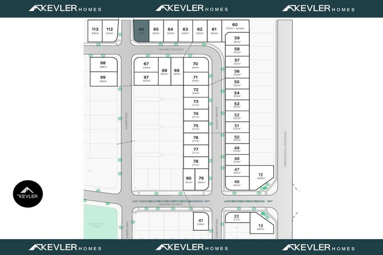 Photo of property in 45 Ashurst Crescent, Rolleston, 7615