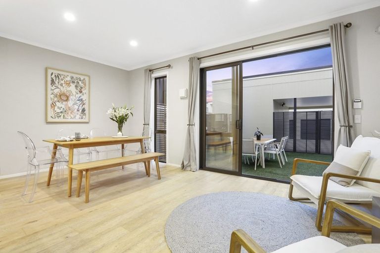 Photo of property in 201 Hobsonville Point Road, Hobsonville, Auckland, 0616