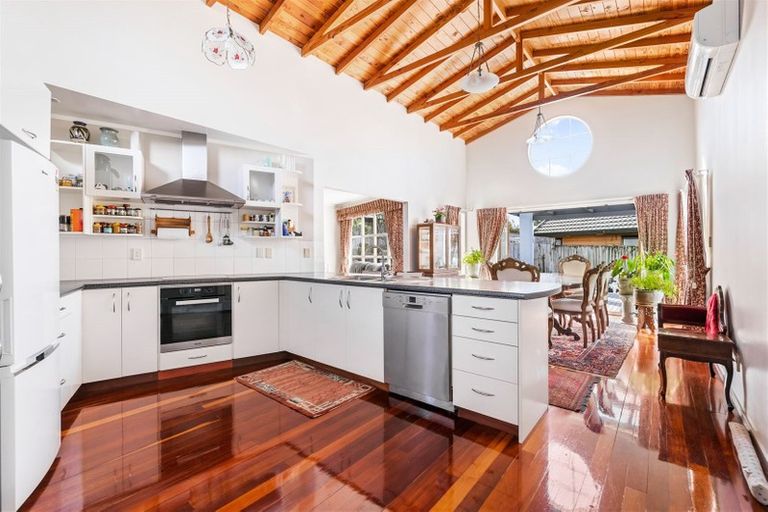 Photo of property in 58 Garton Drive, Massey, Auckland, 0614