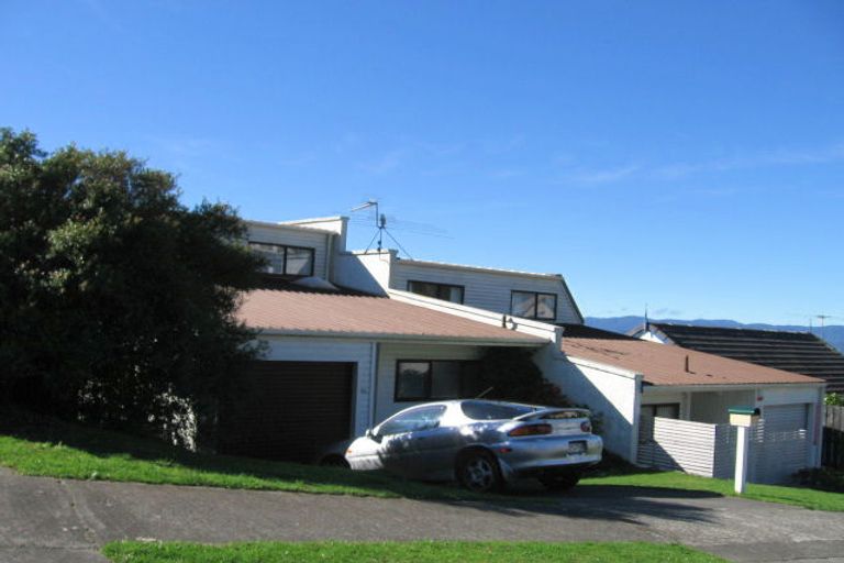 Photo of property in 18b Nalanda Crescent, Broadmeadows, Wellington, 6035