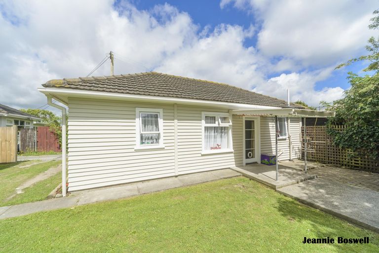 Photo of property in 66a Ferguson Street, Awapuni, Palmerston North, 4412