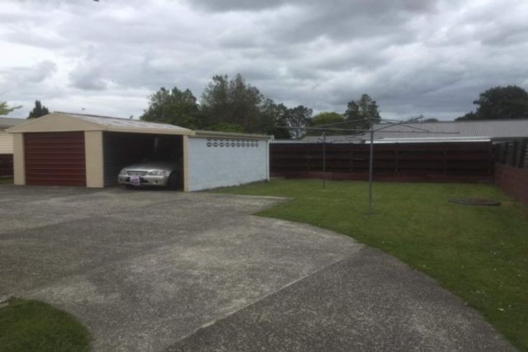 Photo of property in 16u1 Findlater Street, Matamata, 3400