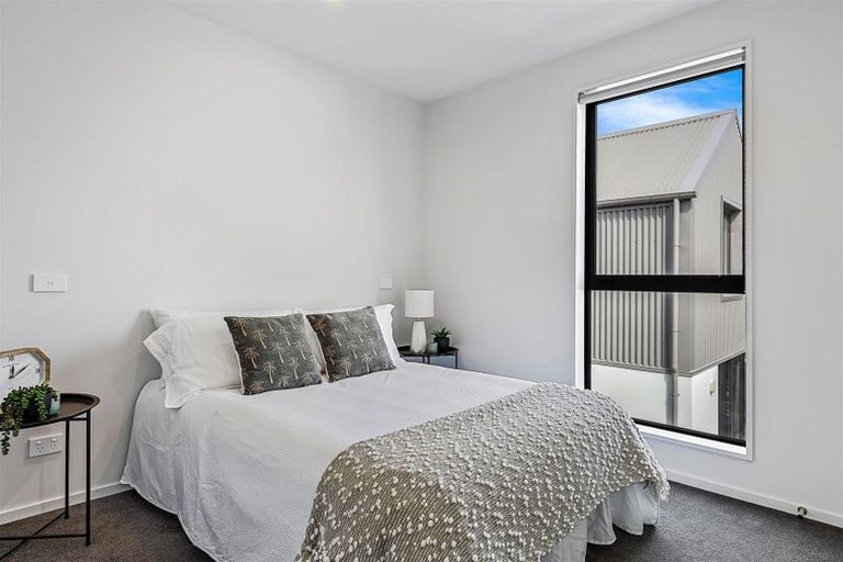 Photo of property in 1/28 Frederick Street, Waltham, Christchurch, 8011