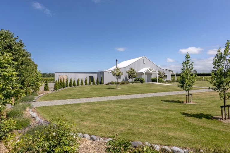 Photo of property in 22 Laings Road, Tinwald, Ashburton, 7775