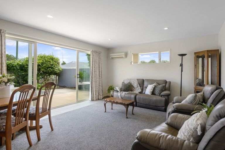 Photo of property in 11a Sefton Place, Spreydon, Christchurch, 8024