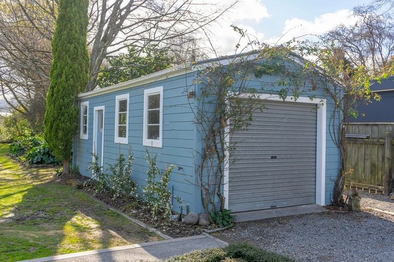 Photo of property in 134 West Street, Greytown, 5712