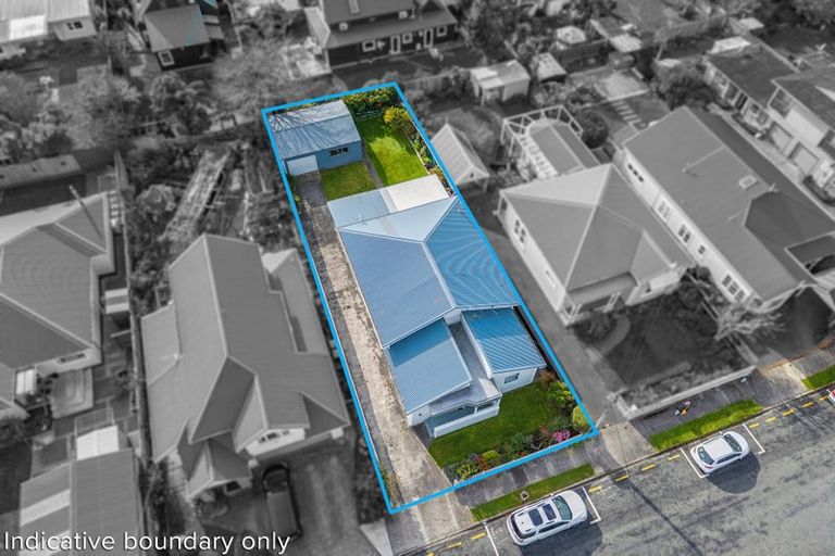 Photo of property in 55 Bristol Square, Hutt Central, Lower Hutt, 5010