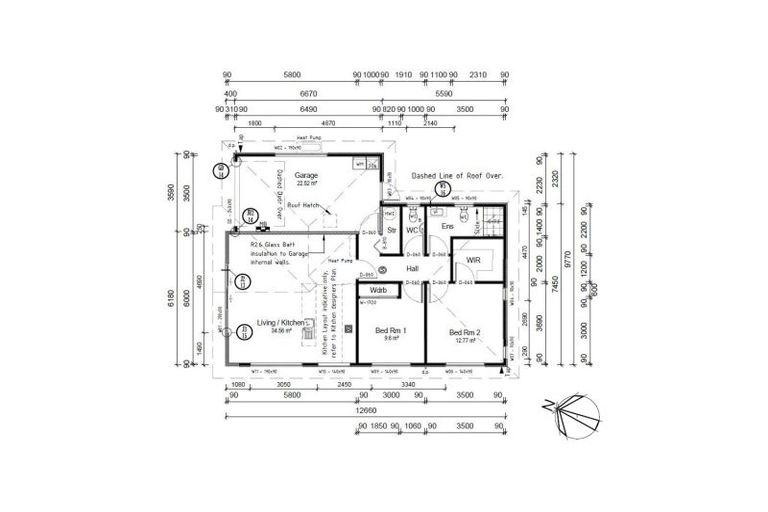 Photo of property in 2c Green Street, Mosgiel, 9024