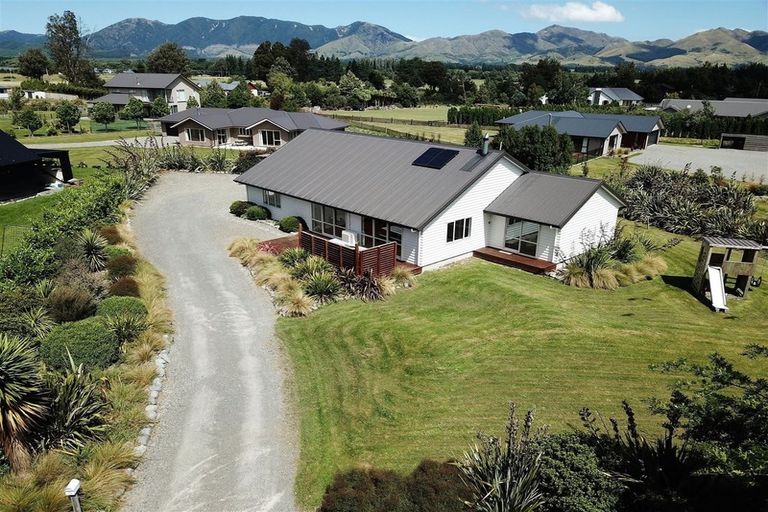 Photo of property in 136 Rippingale Road, Hanmer Springs, 7334