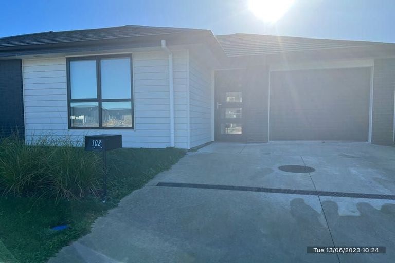 Photo of property in 108 Pragma Rise, Huntington, Hamilton, 3210
