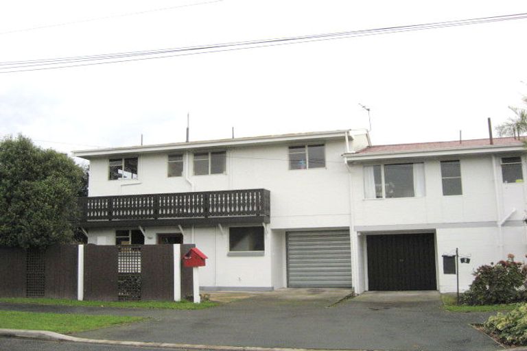 Photo of property in 1 Kinloch Street, St Albans, Christchurch, 8014