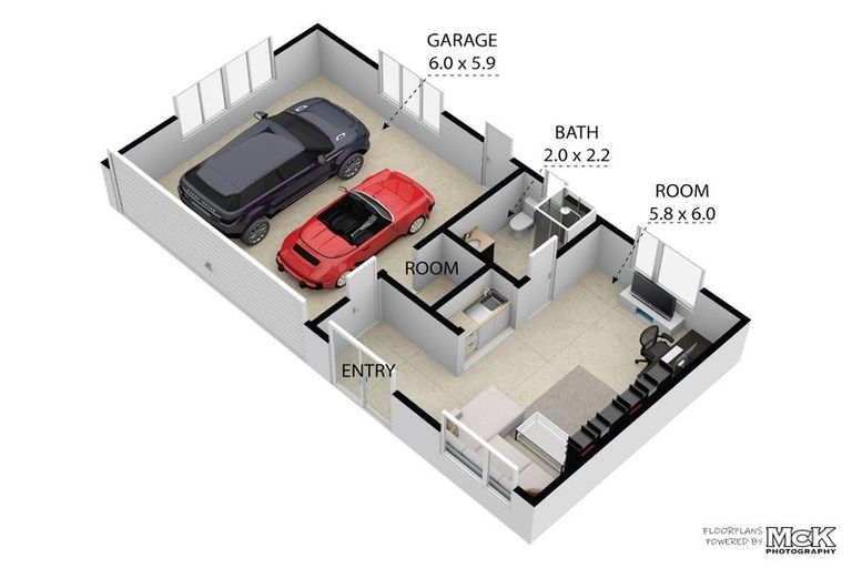 Photo of property in 111 Ngamotu Road, Spotswood, New Plymouth, 4310