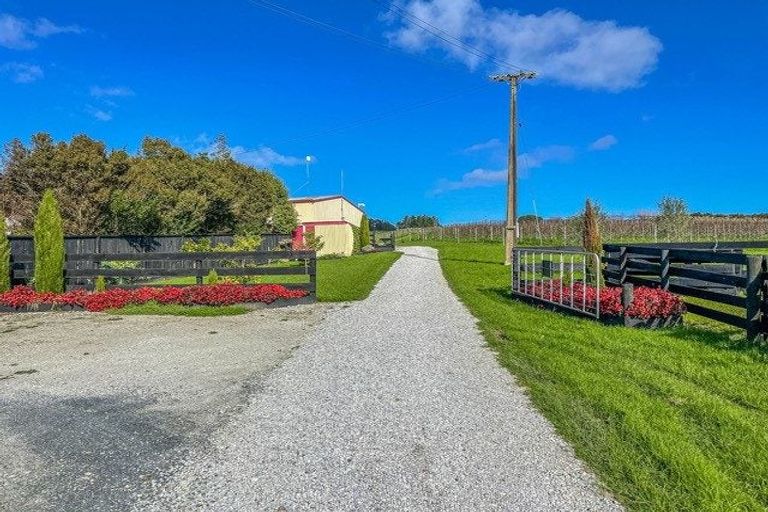 Photo of property in 6 Hamilton Road, Warkworth, 0982