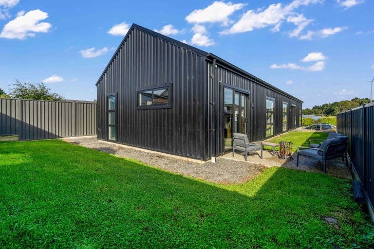 Photo of property in 568 Elles Road, Kingswell, Invercargill, 9812