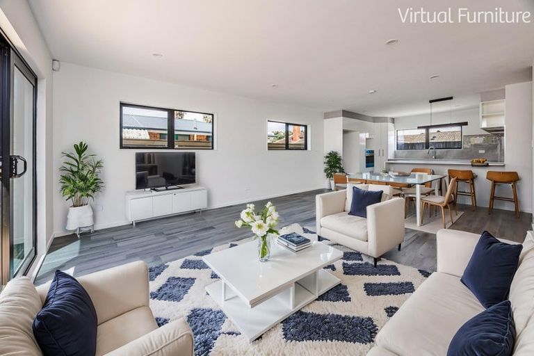 Photo of property in 16d Imrie Avenue, Mangere, Auckland, 2022