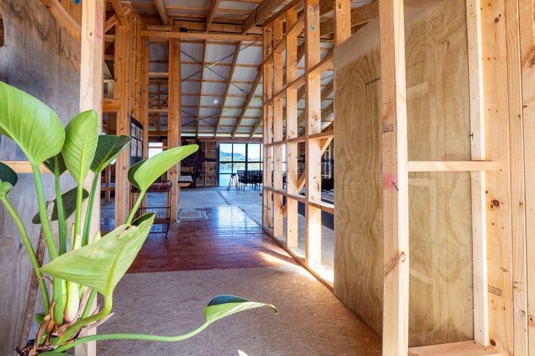 Photo of property in 5 Monarch Drive, Robinsons Bay, Akaroa, 7581