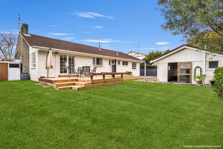 Photo of property in 32 Mcmeekan Avenue, Chartwell, Hamilton, 3210