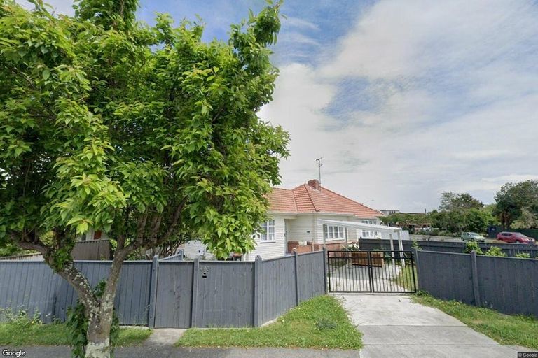 Photo of property in 403 Akina Street, Akina, Hastings, 4122