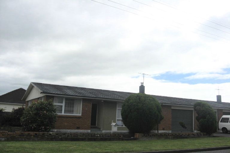 Photo of property in 23 Graham Street, Blenheim, 7201
