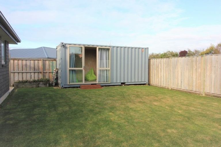 Photo of property in 787 East Maddisons Road, Rolleston, 7614