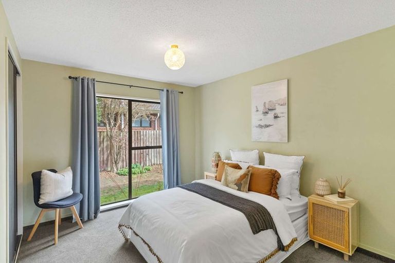 Photo of property in 32 Rearsby Drive, Halswell, Christchurch, 8025