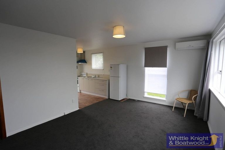 Photo of property in 3/2 Peverel Street, Riccarton, Christchurch, 8011