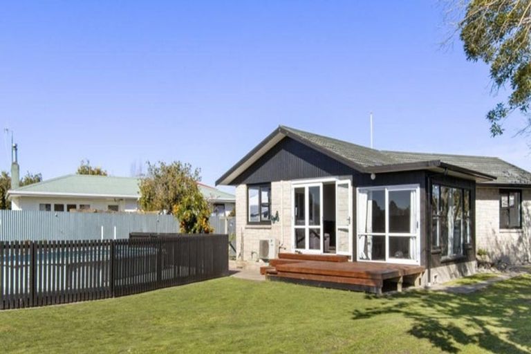 Photo of property in 119 Gascoigne Street, Raureka, Hastings, 4120