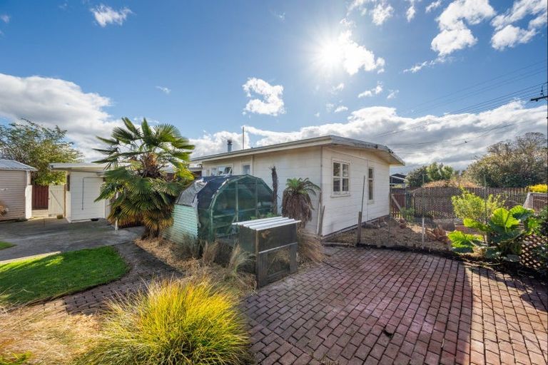 Photo of property in 72 Park Terrace, Blenheim, 7201