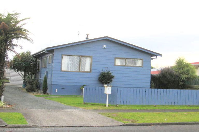 Photo of property in 8 Enfield Street, Nawton, Hamilton, 3200