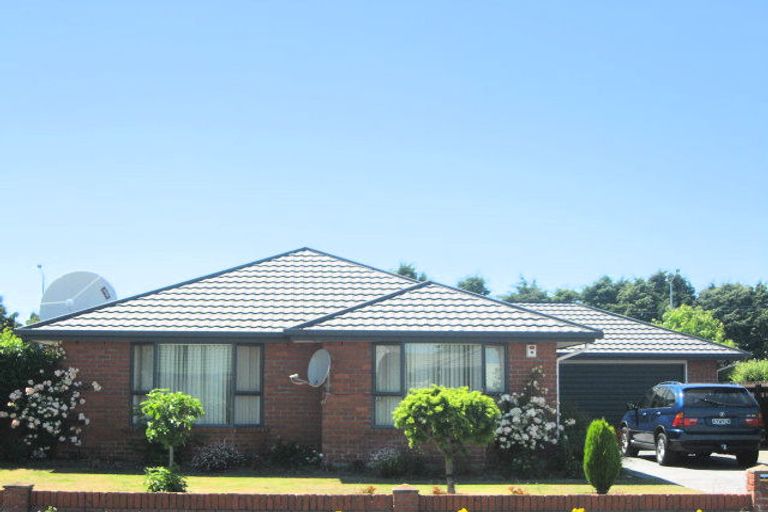 Photo of property in 59 Kintyre Drive, Broomfield, Christchurch, 8042