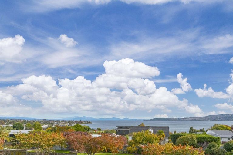 Photo of property in 23 Birch Street, Hilltop, Taupo, 3330