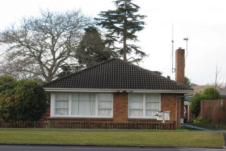 Photo of property in 134a Galloway Street, Hamilton East, Hamilton, 3216