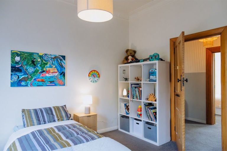Photo of property in 19 Waterloo Street, Saint Kilda, Dunedin, 9012