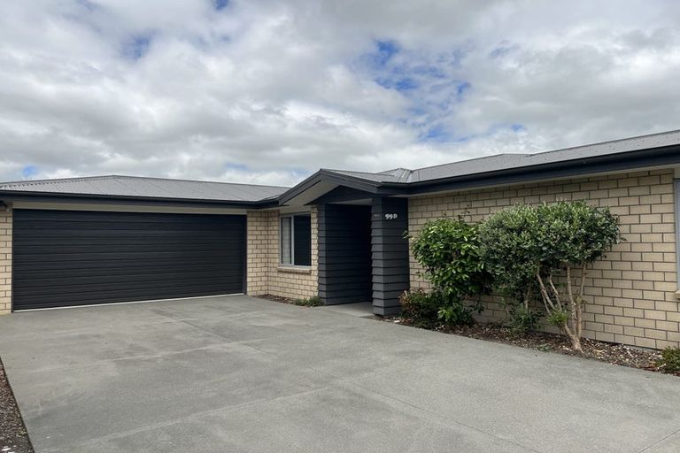 Photo of property in 99d Lowes Road, Rolleston, 7614