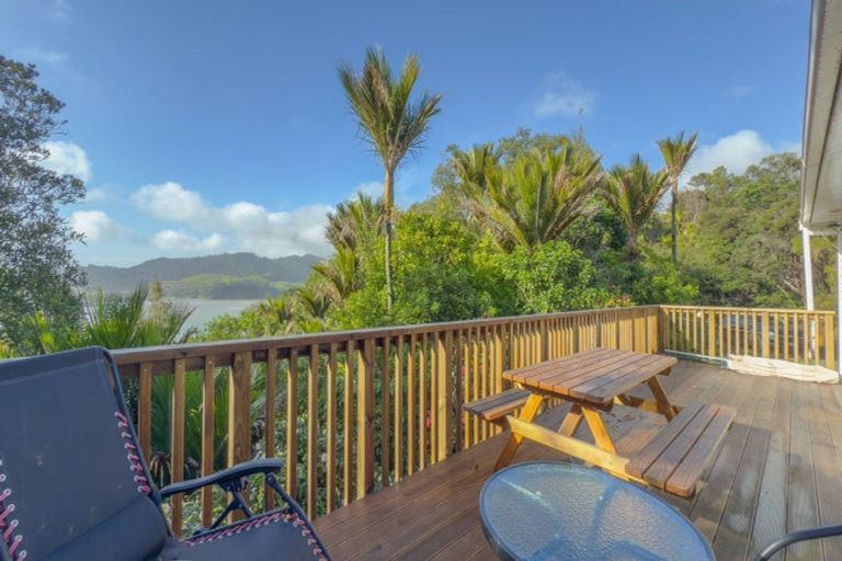 Photo of property in 1586 Port Charles Road, Port Charles, Coromandel, 3584