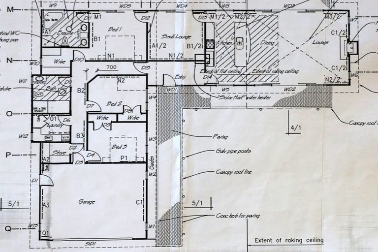 Photo of property in 53 Western Line, Brunswick, Whanganui, 4571